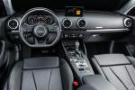 Audi A3 Sedan 2.0 TFSI 2017 года (LA)